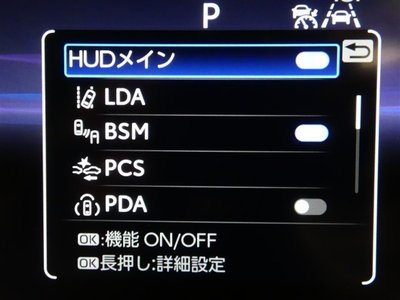 TOYOTA CROWN SPORT - 6