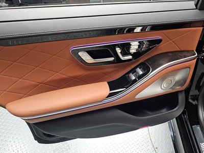 2025 Mercedes-BENZ S-CLASS 缩略图 15