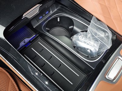 2025 Mercedes-BENZ S-CLASS 缩略图 32