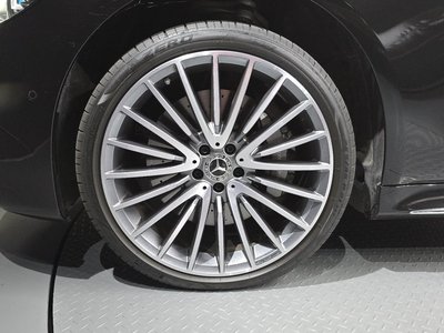 2025 Mercedes-BENZ S-CLASS 照片 6