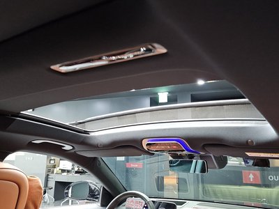 2025 Mercedes-BENZ S-CLASS 缩略图 37