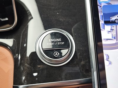 2025 Mercedes-BENZ S-CLASS 缩略图 33