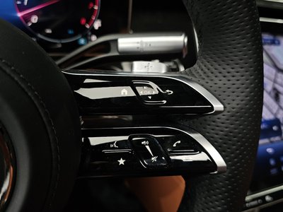 2025 Mercedes-BENZ S-CLASS 缩略图 30