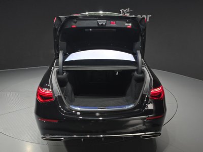 2025 Mercedes-BENZ S-CLASS 缩略图 39