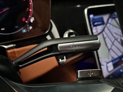 2025 Mercedes-BENZ S-CLASS 缩略图 12