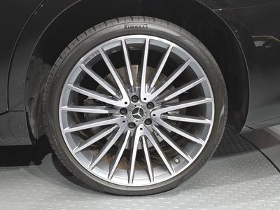 2025 Mercedes-BENZ S-CLASS 照片 8