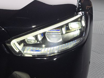 2025 Mercedes-BENZ S-CLASS 照片 9