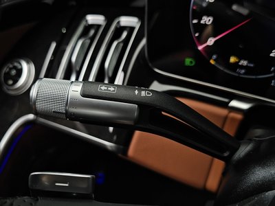 2025 Mercedes-BENZ S-CLASS 缩略图 34
