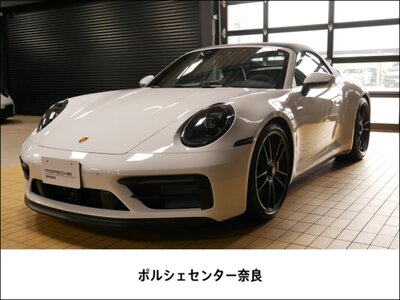 PORSCHE 911 CABRIOLET