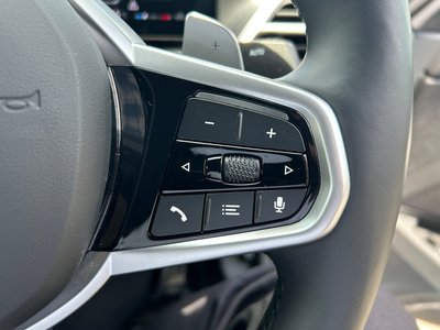 2025 BMW 3 SERIES — миниатюра 42