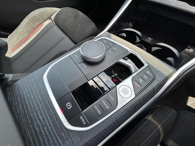2025 BMW 3 SERIES — миниатюра 11