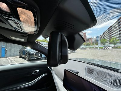 2025 BMW 3 SERIES — миниатюра 58