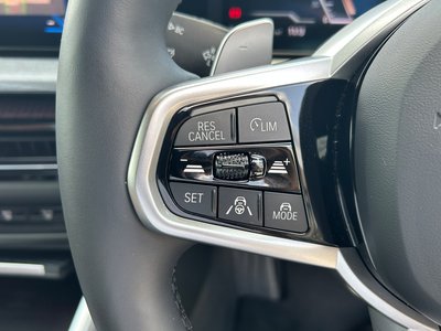 2025 BMW 3 SERIES — миниатюра 43