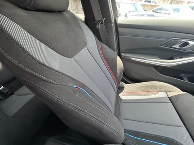 2025 BMW 3 SERIES — миниатюра 52