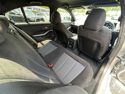2025 BMW 3 SERIES — миниатюра 38