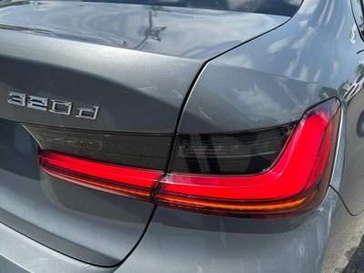 2025 BMW 3 SERIES — миниатюра 25