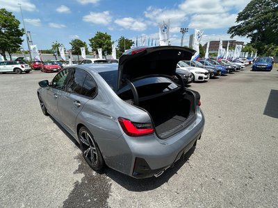 2025 BMW 3 SERIES — миниатюра 29
