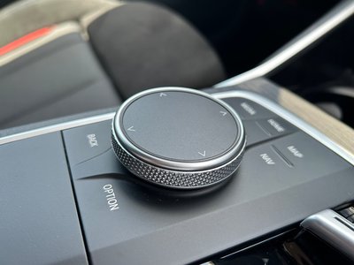 2025 BMW 3 SERIES — миниатюра 48