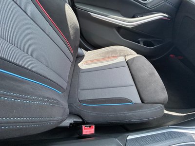 2025 BMW 3 SERIES — миниатюра 53
