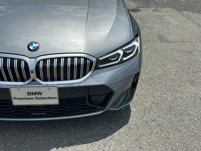 2025 BMW 3 SERIES — миниатюра 16