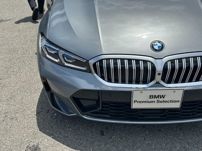 2025 BMW 3 SERIES — миниатюра 17