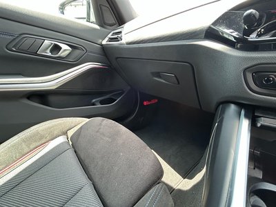 2025 BMW 3 SERIES — миниатюра 54
