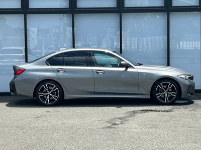 2025 BMW 3 SERIES — миниатюра 14