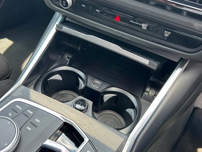 2025 BMW 3 SERIES — миниатюра 47