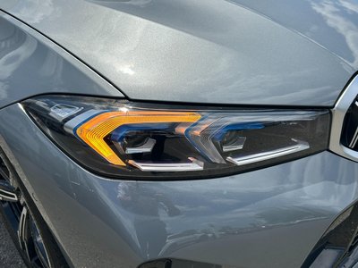 2025 BMW 3 SERIES — миниатюра 19