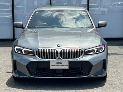 2025 BMW 3 SERIES — миниатюра 15