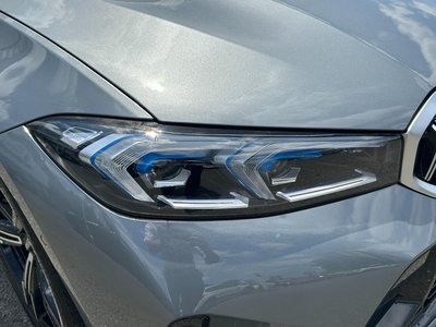 2025 BMW 3 SERIES — миниатюра 20