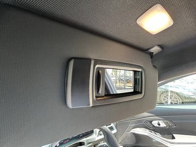 2025 BMW 3 SERIES — миниатюра 60