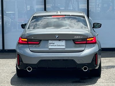 2025 BMW 3 SERIES — миниатюра 13