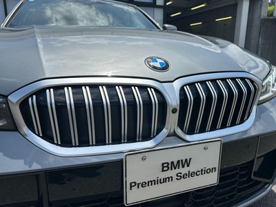 2025 BMW 3 SERIES — миниатюра 18