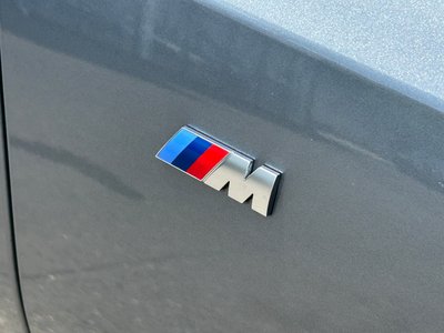 2025 BMW 3 SERIES — миниатюра 21