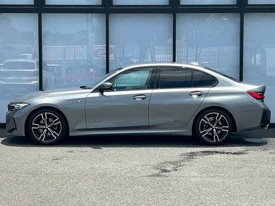 2025 BMW 3 SERIES — миниатюра 12