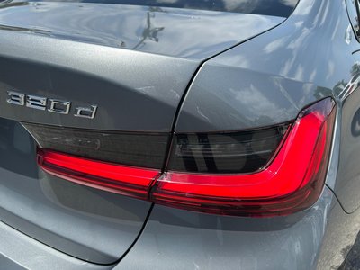 2025 BMW 3 SERIES — миниатюра 26