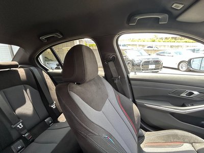 2025 BMW 3 SERIES — миниатюра 51