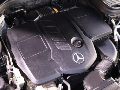 MERCEDES-BENZ GLC - 6