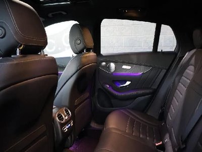 MERCEDES-BENZ GLC - 4