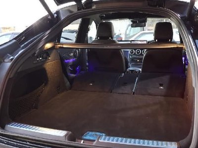 MERCEDES-BENZ GLC - 7