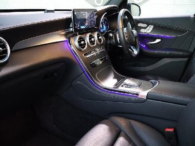 MERCEDES-BENZ GLC - 2