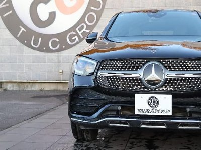 MERCEDES-BENZ GLC - 5