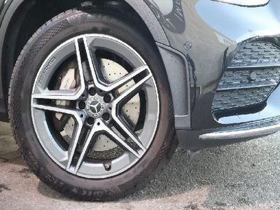 MERCEDES-BENZ GLC - 8