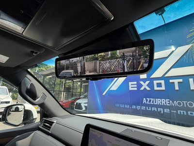 2025 Lexus LX 缩略图 31