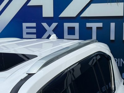 2025 Lexus LX 缩略图 28