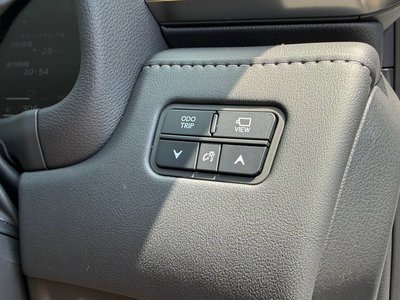 2025 Lexus LX 缩略图 33