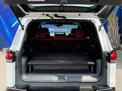 2025 Lexus LX 缩略图 18