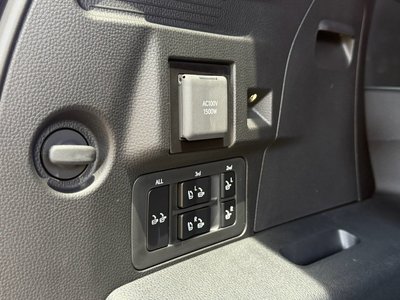 2025 Lexus LX 缩略图 37