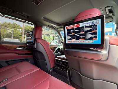 2025 Lexus LX 缩略图 15